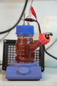 Carbon Dioxide Remover Accelerator