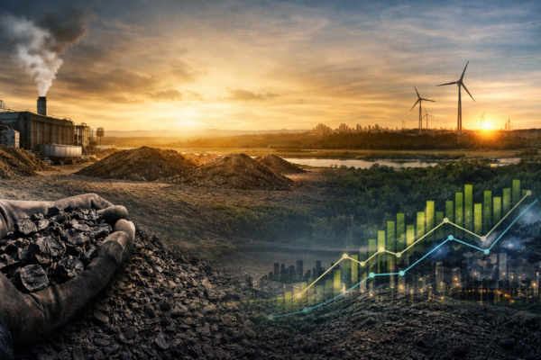 Biochar and the Future of Carbon Credits: Unlocking the Hidden Potential of Waste Streams