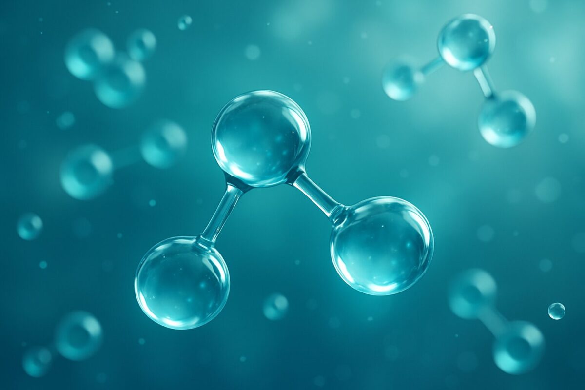 Ammonia Image