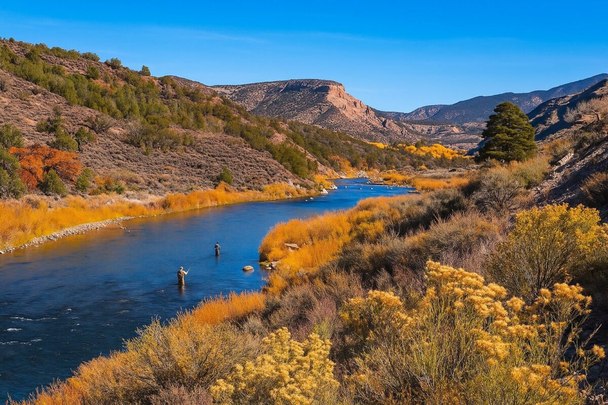 New Mexico Carbogenics