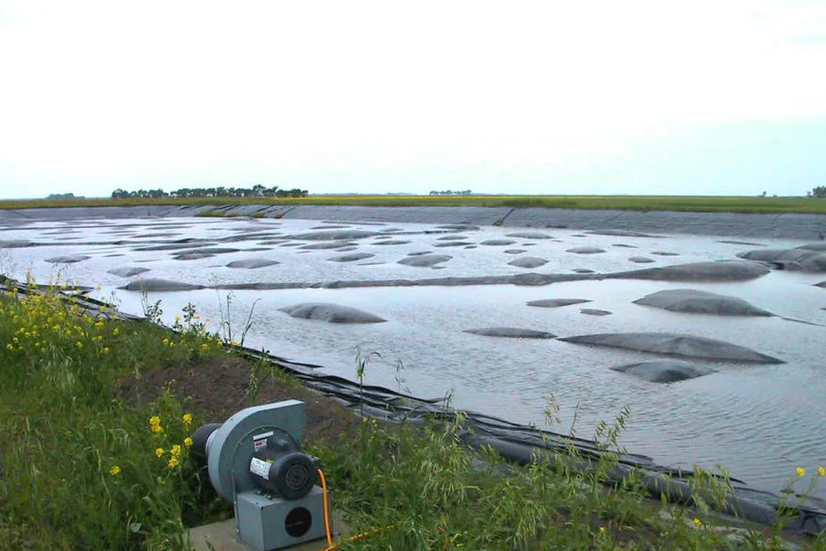 Innovate UK Lagoon
